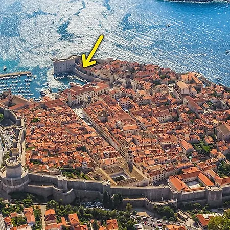 中心公寓 公寓 *