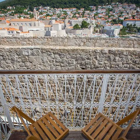 中心公寓 * 杜布罗夫尼克