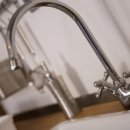 中心公寓 杜布罗夫尼克