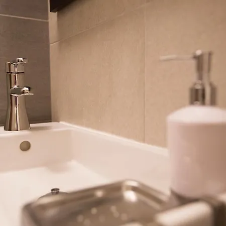 中心公寓 公寓 杜布罗夫尼克