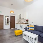 Central Apartment Ντουμπρόβνικ