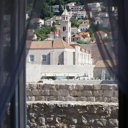 Central Apartment * Dubrovnik