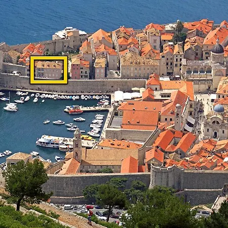 Central Apartment * Dubrovnik