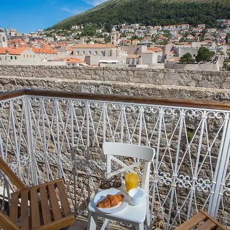 Apartment Central Apartment *