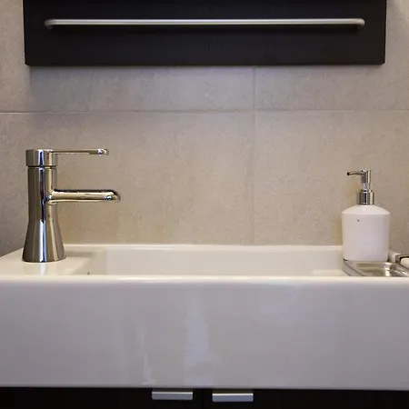 Apartment Central Apartment