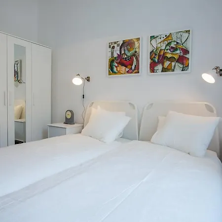 Central Apartment Ντουμπρόβνικ