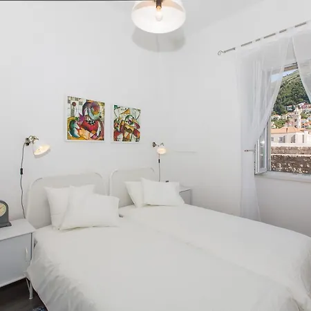 Central Apartment Apartment *