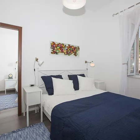 Lejlighed Central Apartment