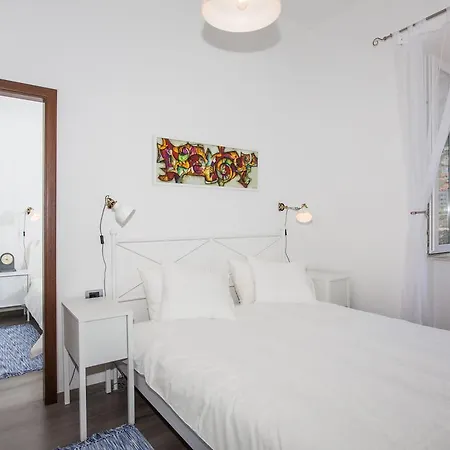 Central Apartment * Dubrovnik