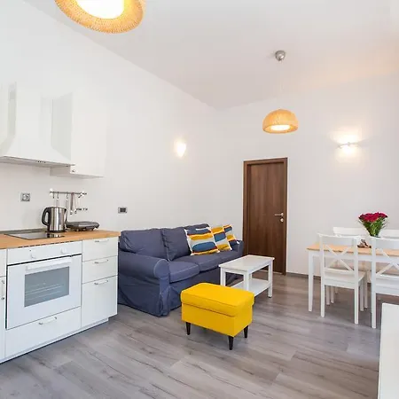 Central Apartment Dubrovnik