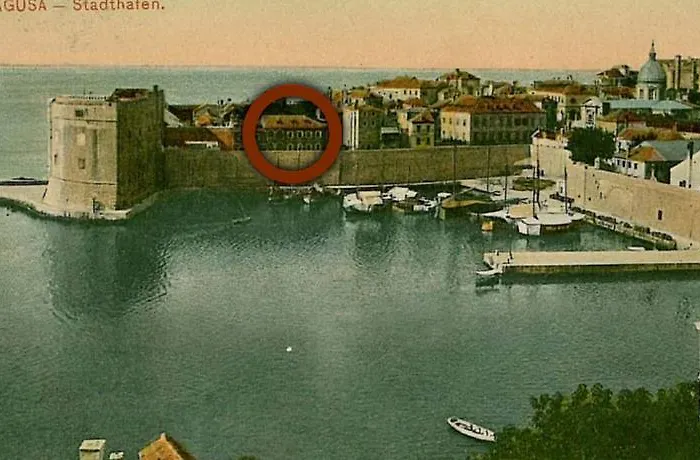 Апартаменты Central Apartment