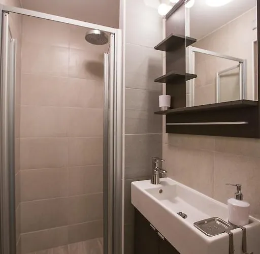 Central Apartment * Дубровник