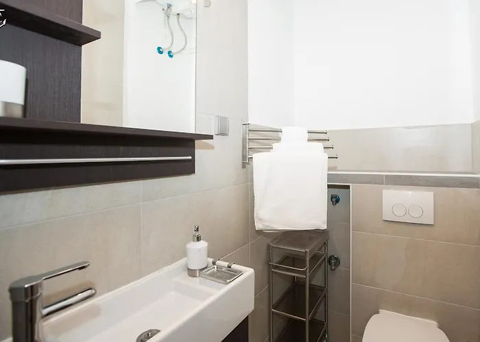 Central Apartment * Дубровник