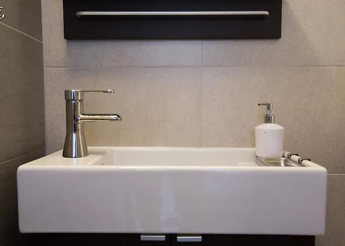 Апартаменты Central Apartment