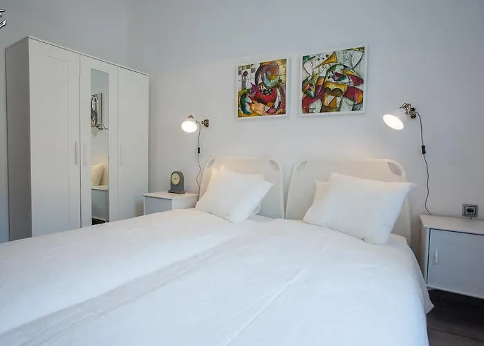 Central Apartment Дубровник