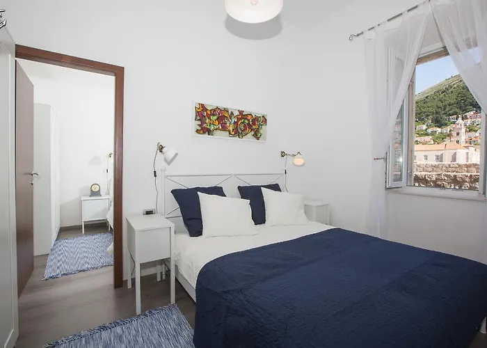 Апартаменты Central Apartment