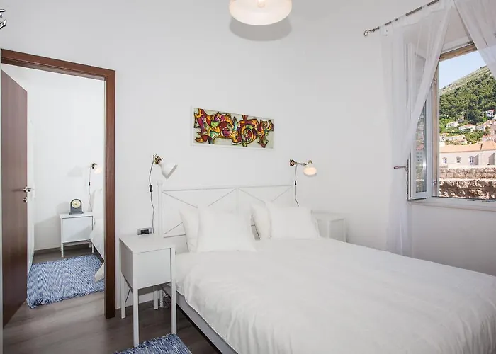 Central Apartment * Дубровник