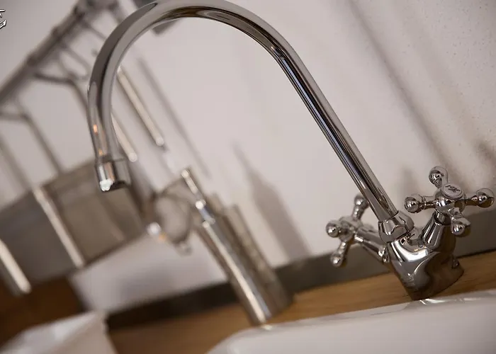 Central Apartment Дубровник