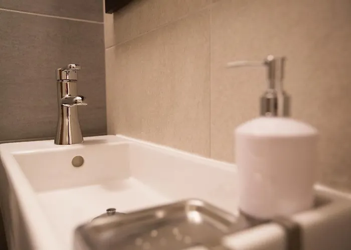 Central Apartment Апартаменты Дубровник