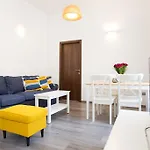 Apartman Central Apartment