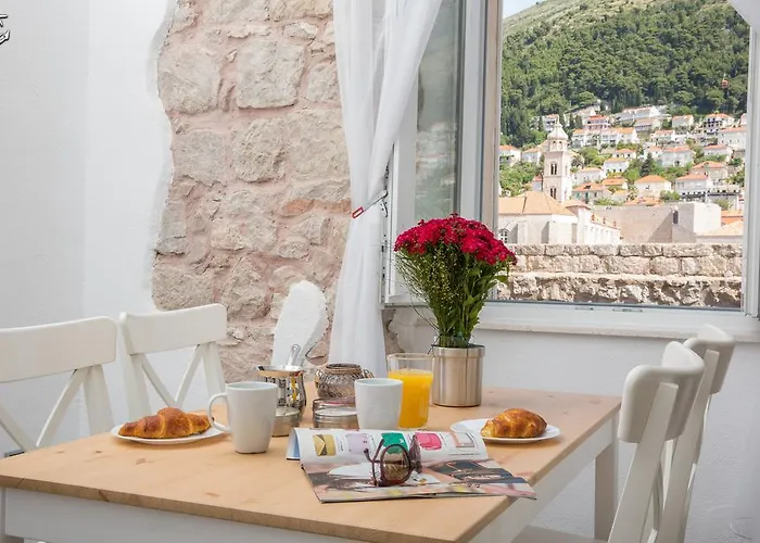 센트럴 아파트먼트